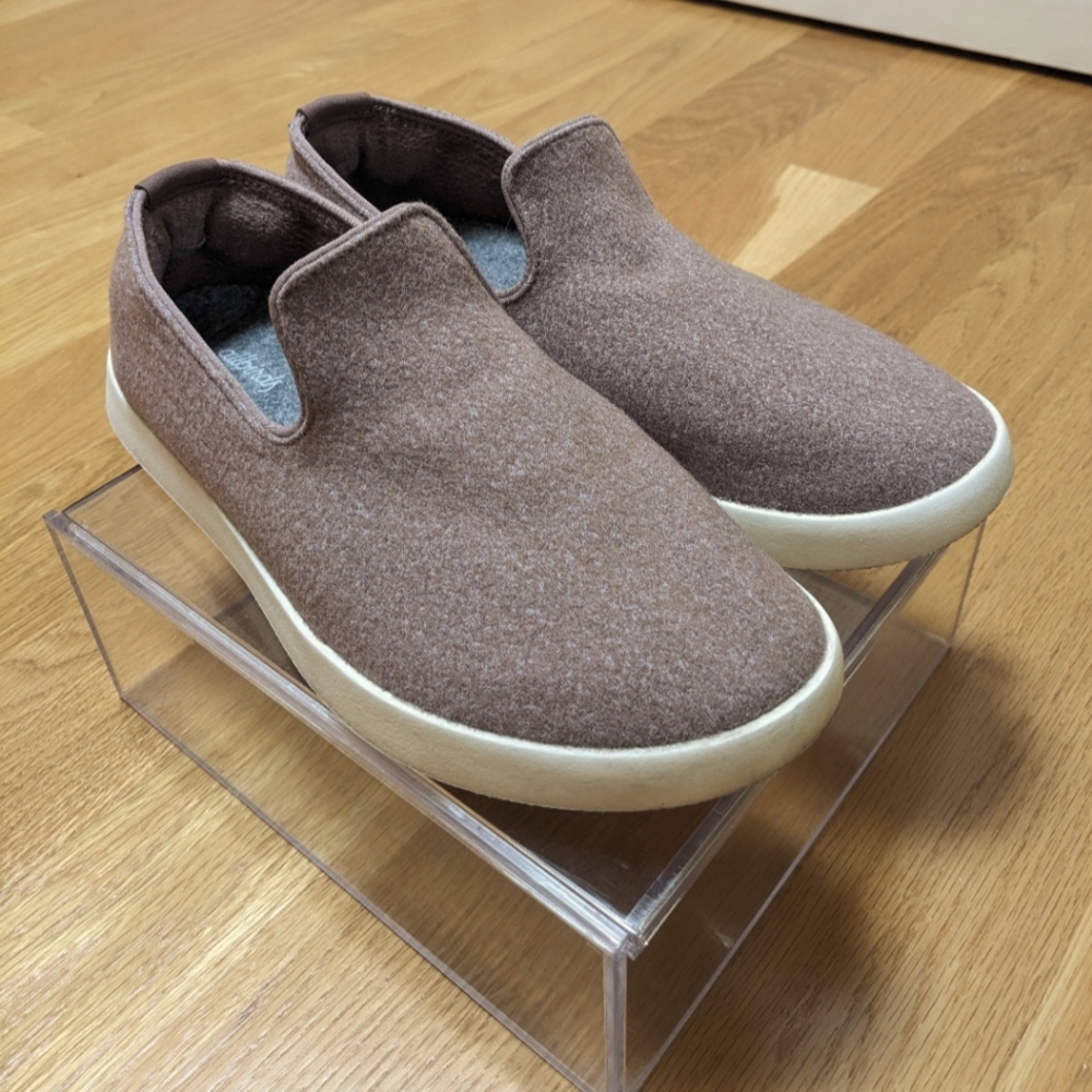 Allbirds Wool Loungers